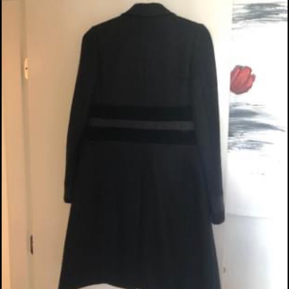 Gucci Coat - Picture 2 of 4